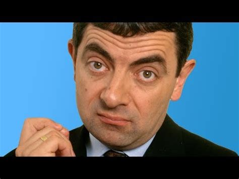 Unraveling the Influences behind Mr. Bean's Silly Behavior